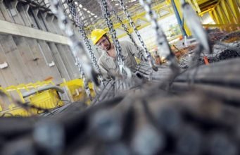 ArcelorMittal abre vaga para Operador de Caminhão Munck em Bela Vista de Minas