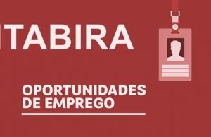 Faça seu cadastro on-line! Vagas na Humana Desenvolvimento em Itabira nesta quarta-feira (04/01)