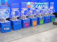 Concurso 2985; Três apostas dividem prêmio de R$ 105 milhões da Mega-Sena; Itabira tem aposta premiada com 5 números