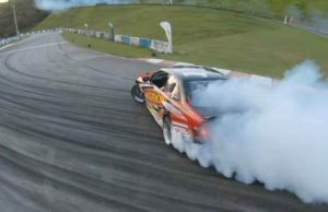 MG; Vem aí mais uma edição do Super Drift Brasil no Mega Space