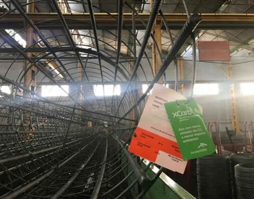 ArcelorMittal está com dezenas vagas de emprego em todo o Brasil, confira as cidades