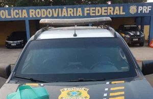 MG; Polícia Rodoviária flagra homem transportando maconha escondida em bolsa de bebê