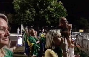 Rede de TV americana Fox News destaca falha de pesquisas que tiravam Bolsonaro do 2ª turno