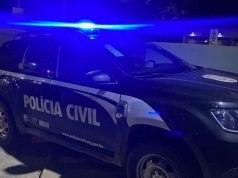 Manhuaçu; Esposa é presa após morte inicialmente tratada como suicídio ser esclarecida como homicídio