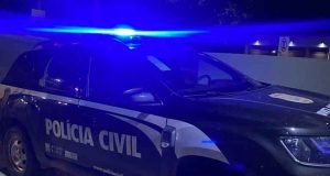 Jovem advogado suspeito de exploração sexual infantil é preso pela PCMG em Coronel Fabriciano