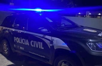 Jovem advogado suspeito de exploração sexual infantil é preso pela PCMG em Coronel Fabriciano