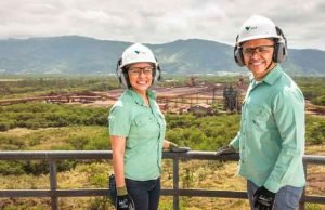 Vagas de emprego disponíveis na Vale em Itabira nesta quarta-feira (04/01)