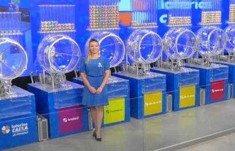 Lotofácil 3670: Concurso Premia Cinco Aposta com R$ 1,84 Milhão em Todo o País