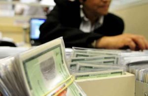 Taxa para emissão da segunda via da identidade é reajustada