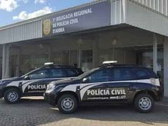 Polícia Civil de Minas Gerais indicia Professor por Importunação Sexual contra Adolescente em Itabira