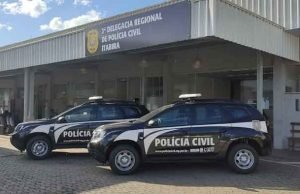 PCMG prende homem em Itabira suspeito de abusar de 12 mulheres durante cultos religiosos