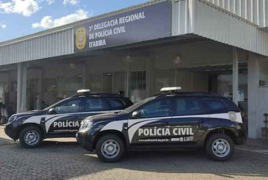 Polícia Civil de Minas Gerais indicia Professor por Importunação Sexual contra Adolescente em Itabira