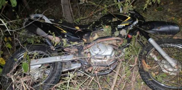 JANUARIA---MOTO-ACIDENTE