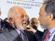 Vídeo; Presidente Lula estará em Itabira no dia 11 para inaugurar o serviço de radioterapia do HNSD
