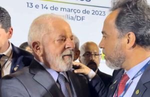 Vídeo; Presidente Lula estará em Itabira no dia 11 para inaugurar o serviço de radioterapia do HNSD