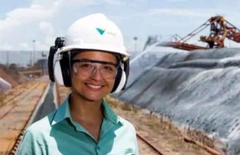 Vale abre vaga para Técnica em Enfermagem em Itabira