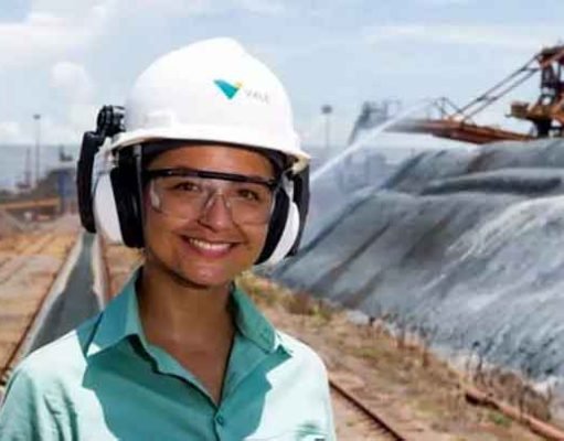 Vale abre vaga para Técnica em Enfermagem em Itabira