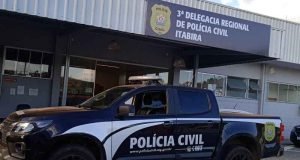 Investigado por armazenar pornografia infantil é alvo da PCMG em Itabira