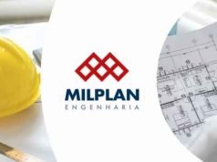 Milplan Engenharia abre vagas de emprego para Armador, Motorista Caminhão Munck, Técnico, Lixador e diversas outras funções