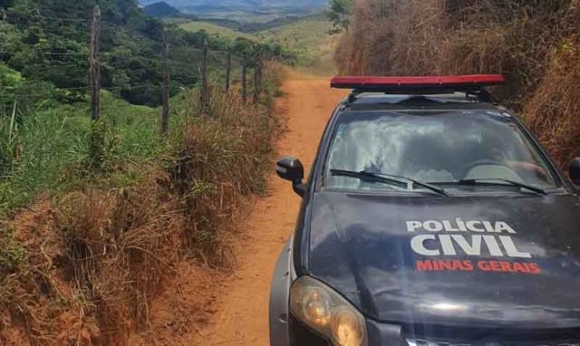 policia-civil-rural Foto/Divulgação: Polícia Civil / Reprodução
