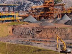 Cedro Mineração abre vagas de emprego em Nova Lima e Mariana