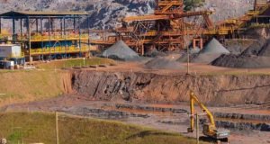 Cedro Mineração abre vagas de emprego em Nova Lima e Mariana