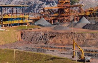 Cedro Mineração abre vagas de emprego em Nova Lima e Mariana