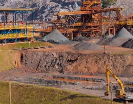 Cedro Mineração abre vagas de emprego em Minas Gerais