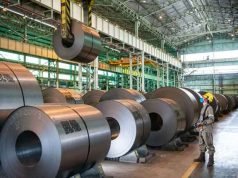 Usiminas abre mutirão de empregos para vagas operacionais em Betim para Ajudante, Operador(a) de Ponte Rolante e Operador(a) Industrial