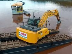 Construtora Vale Verde abre vagas de emprego em Itabira e Brumadinho