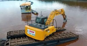 Construtora Vale Verde abre vagas de emprego em Itabira e Brumadinho