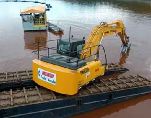 Construtora Vale Verde abre vagas de emprego em Itabira e Brumadinho