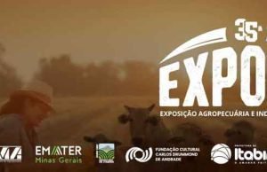35° Expoita traz grandes shows, exposição agropecuária e retorno financeiro para a Cultura em Itabira