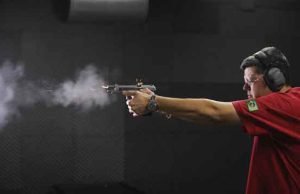 Lula diz que quer fechar clubes de tiro particulares