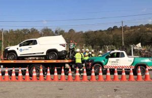 Arteris Fernão Dias: Serviço de guincho gratuito oferecido para usuários na rodovia