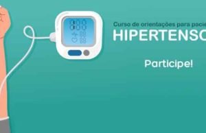 Ipsemg abre inscrições para Grupo Hipertensão on-line