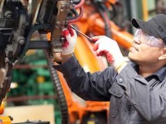 Vale abre diversas vagas para Mecânica(o) com preferência para mulheres em Rio Piracicaba