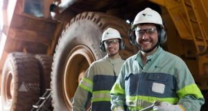 Vale abre dezenas de vagas de emprego em Itabira, São Gonçalo do Rio Abaixo e Itabirito