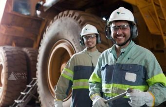Vale abre dezenas de vagas de emprego em Itabira, São Gonçalo do Rio Abaixo e Itabirito
