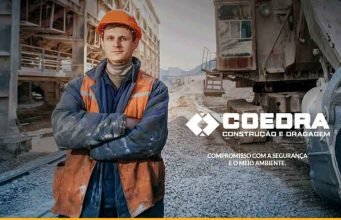 Coedra abre vagas para obra em Congonhas para Técnico, Ajudante, Motorista Munck, Lubrificador e diversas outras funções