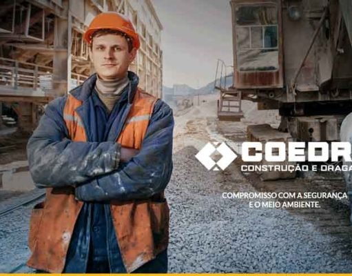 Coedra abre vagas para obra em Congonhas para Técnico, Ajudante, Motorista Munck, Lubrificador e diversas outras funções