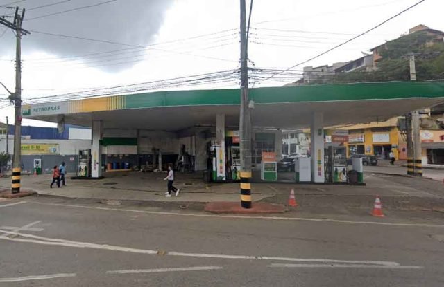 posto-gasolina