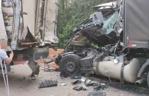 71% a mais: Rodovia Fernão Dias registra alta em tombamentos de caminhões e carretas
