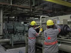 Convaço abre vagas de emprego para atuação na Cenibra para Motorista, Ajudante de Andaimes, Montador e Operador de Jato