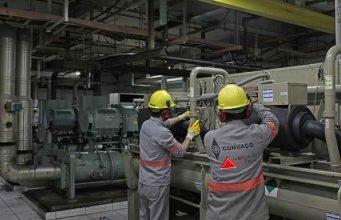 Convaço abre vagas de emprego para atuação na Cenibra para Motorista, Ajudante de Andaimes, Montador e Operador de Jato