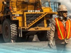 Kinross abre vagas para Operador de Equipamentos Móveis em Minas