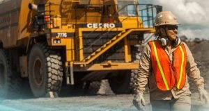 Kinross abre vagas para Operador de Equipamentos Móveis em Minas