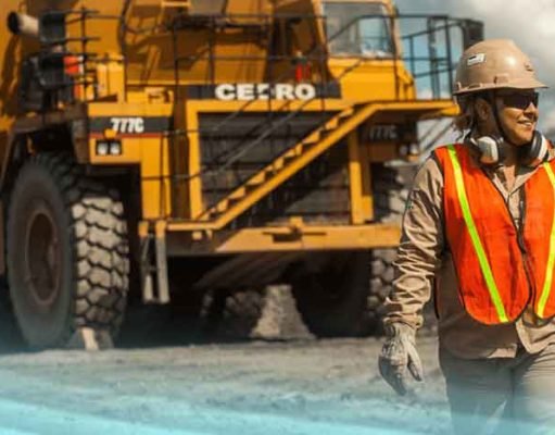 Kinross abre vagas para Operador de Equipamentos Móveis em Minas