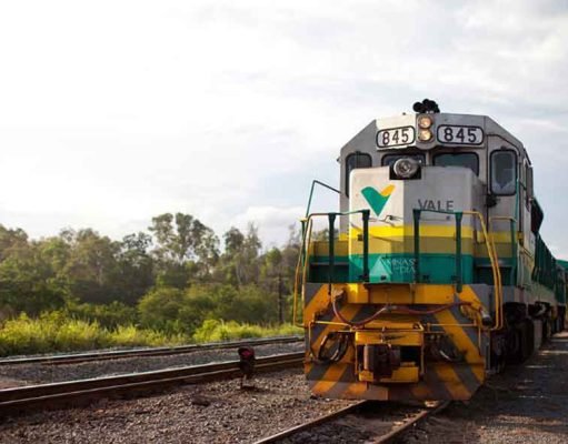 Vale abre vagas para Oficial de Operação Ferroviária em Santa Bárbara (MG)