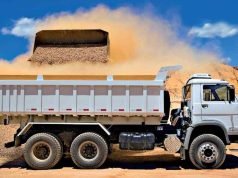 Construtora abre vagas de emprego para Motorista de Caminhão Basculante, Soldador, Encarregado, Ajudante, Mecânico e diversas outras funções